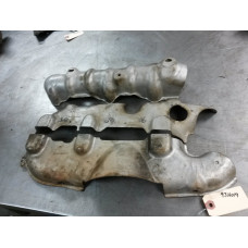 93H019 Exhaust Manifold Heat Shield For 00-02 Pontiac Grand Prix  3.1